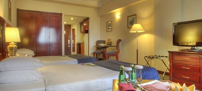 Al Diar Mina Hotel Hotel a Abu Dhabi
