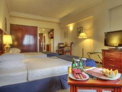 Al Diar Mina Hotel