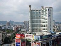 南充宇豪酒店