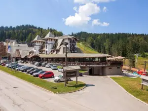 Termag Hotel Jahorina