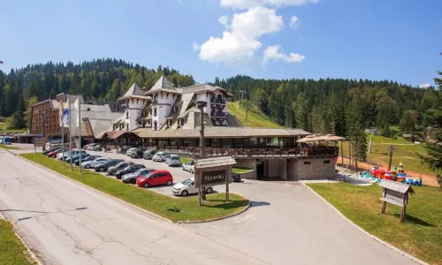 Termag Hotel Jahorina