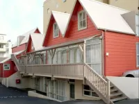 Apollo Lodge Motel