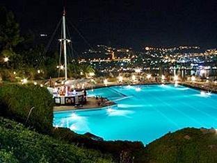 Hotel Centro Bodrum