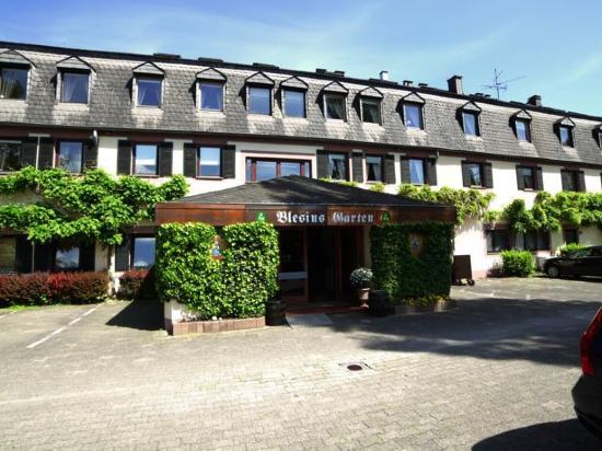 Hotels Near China Restaurant Lotus In Trier 2021 Hotels Trip Com