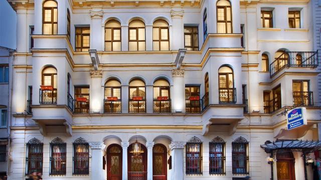 hotel