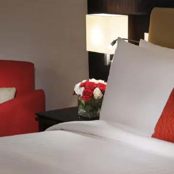 Riyadh Marriott Hotel