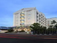 Hotel Namira Syariah Pekalongan Hotels in 