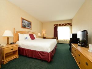 Best Western Plus Howe Inn