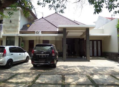 Shinta Guesthouse