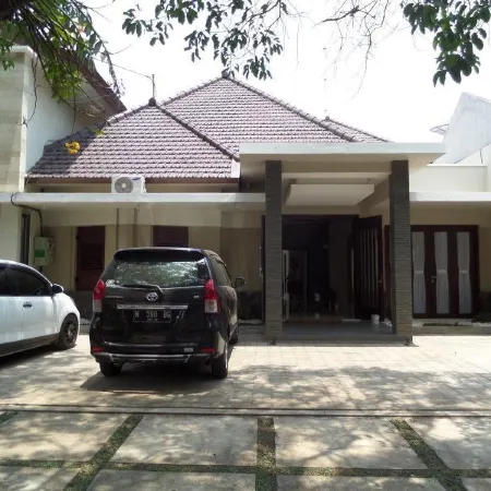 Shinta Guesthouse