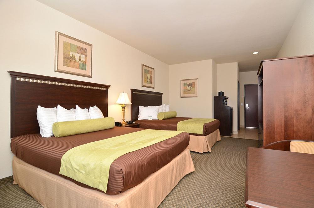 Best Western La Grange Inn & Suites