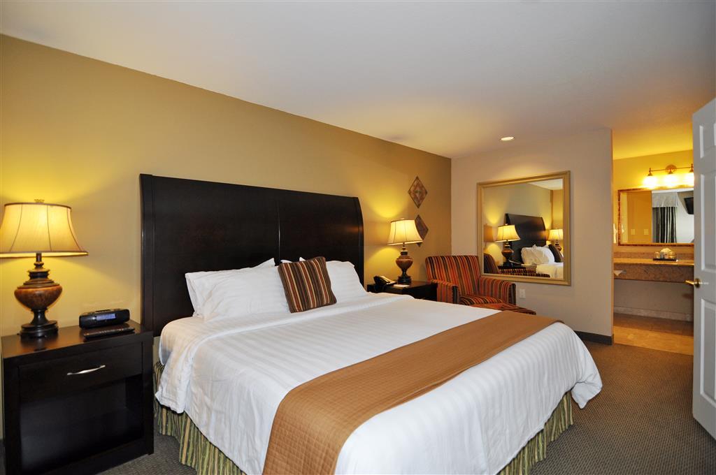 Best Western Plus Meridian Inn & Suites, Anaheim-Orange