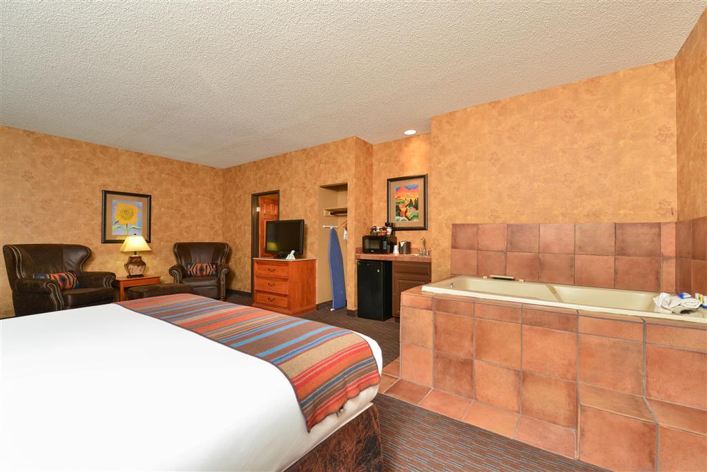 Best Western Plus Inn of Santa Fe