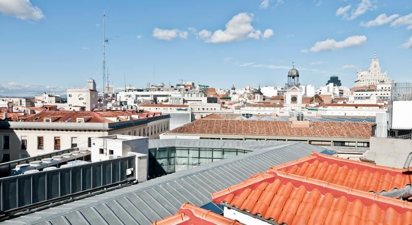 Alterhome Apartamento Puerta del Sol VI - Valoraciones de hotel de 3  estrellas en Madrid