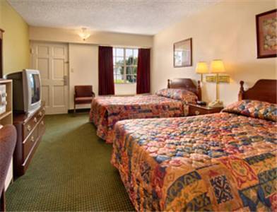 River Valley Inn & Suites