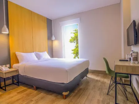 Hotel Citradream Cirebon