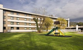 Best Western Alexander Park