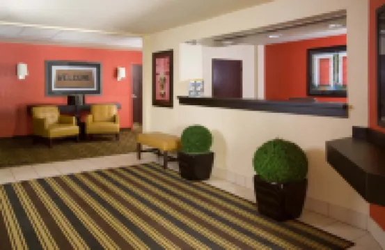 Extended Stay America Select Suites - Baltimore - BWI Airport - International Dr