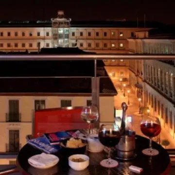 Radisson Red Madrid