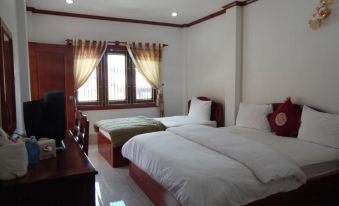 Leuang Kham Hotel