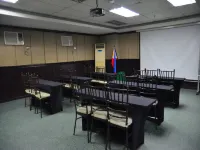 Eurotel North Edsa - Business