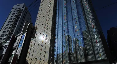 YTT Hotel
