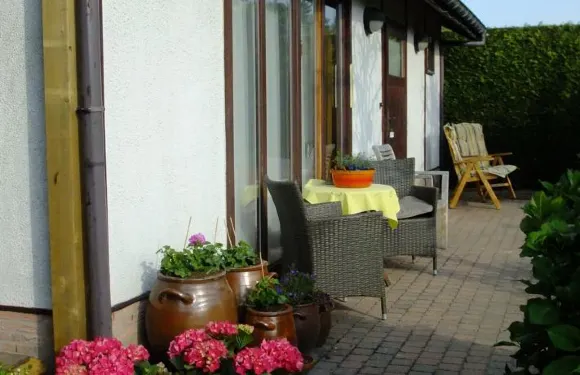 德尊住宿加早餐旅館