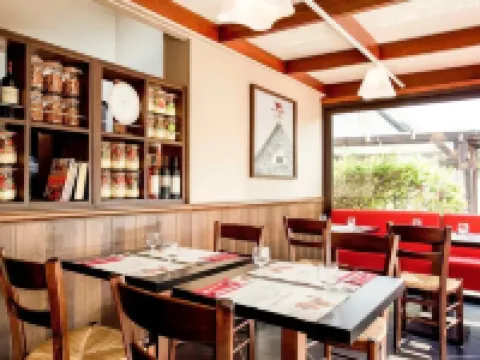 Ibis Budget Senlis Hoteles en Senlis