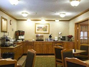 Quality Inn & Suites Missoula