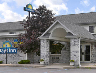 Days Inn by Wyndham Imlay City