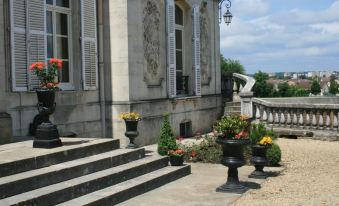 Château du Clos Mortier