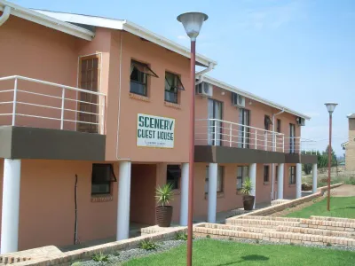 Scenery Guesthouse Stadium Hotels near Basotho Hat