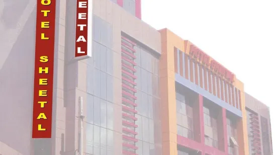 Hotel Sheetal