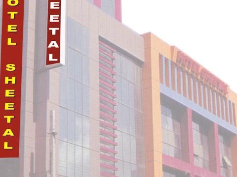 Hotel Sheetal