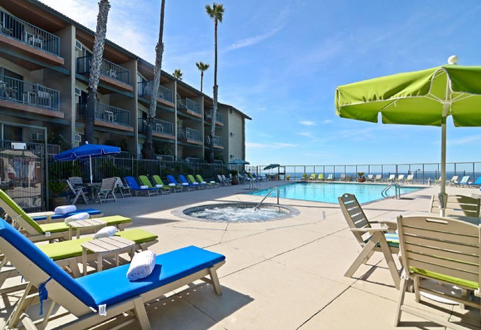 Shore Cliff Hotel-Pismo Beach Updated 2023 Room Price-Reviews u0026 Deals |  Trip.com