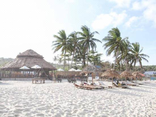 Bubu Villa Pulau Perhentian Updated 2021 Price Reviews Trip Com