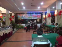 Hotel Tidar Malang - servizio colazione
