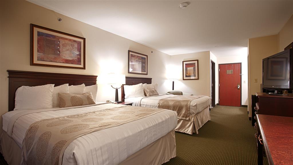 Best Western Jacksonville Inn