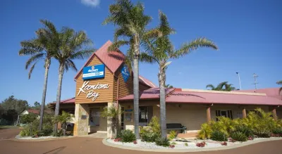 Discovery Parks - Bunbury Foreshore Hotels near Bunbury Regional Entertainment Centre (BREC)