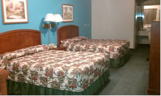 Texas Inn and Suites - Rio Grande Valley