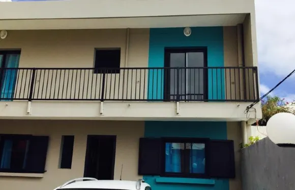 蘭尼克斯66公寓