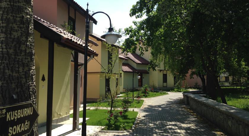 VONRESORT Abant