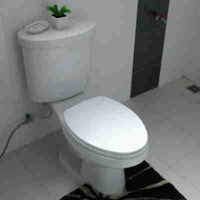 Ploy Pavilion Resort Rooms