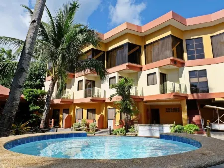 Lost Horizon Beach Dive Resort