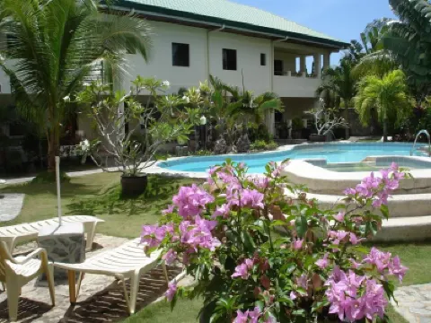 알로나 스위스 리조트  호텔