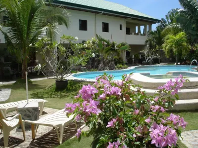 Alona Swiss Resort