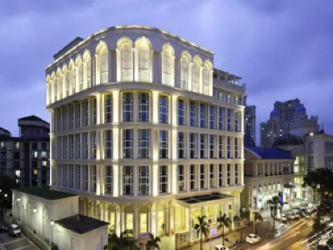 Meluha the Fern Mumbai, Powai, Series by Marriott Hotel berhampiran Supreme Housing and Hospitality Pvt Ltd