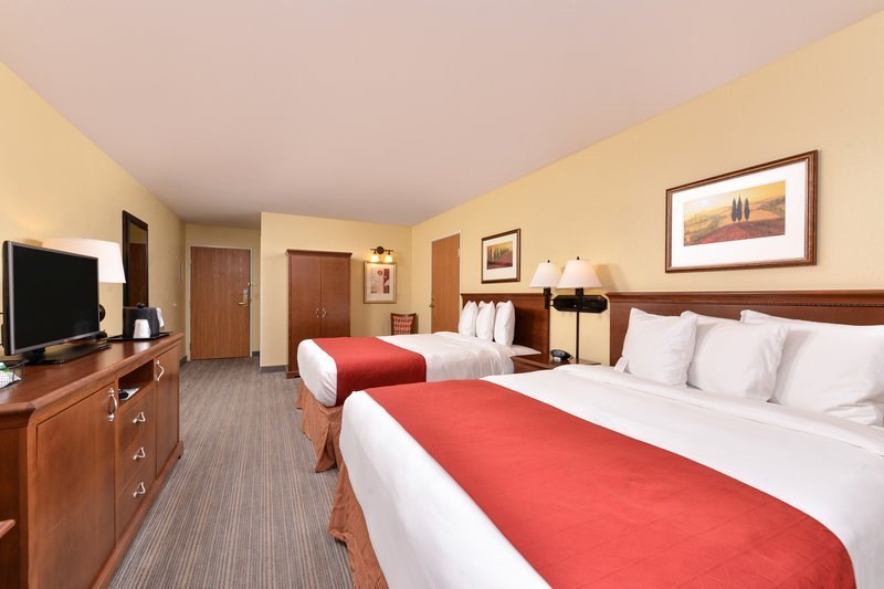 Country Inn & Suites by Radisson, Fargo, ND