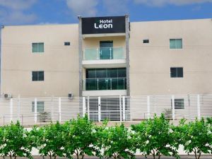 Hotel Leon