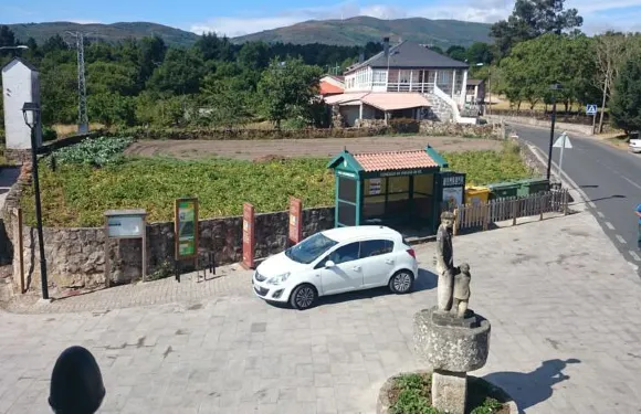 卡薩託加爾度假屋